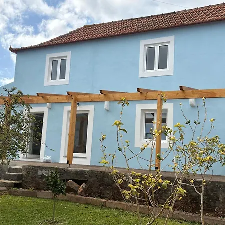 The Blue Holiday home