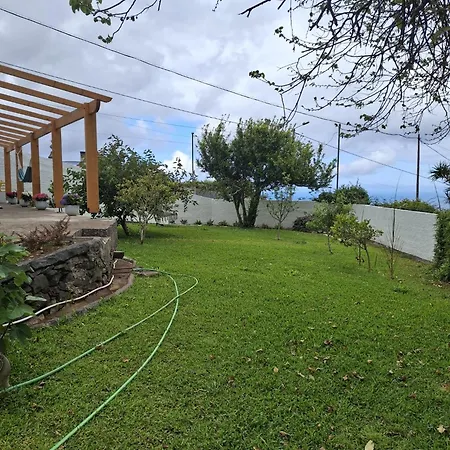 The Blue Holiday home Gaula