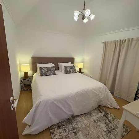Holiday home The Blue Gaula