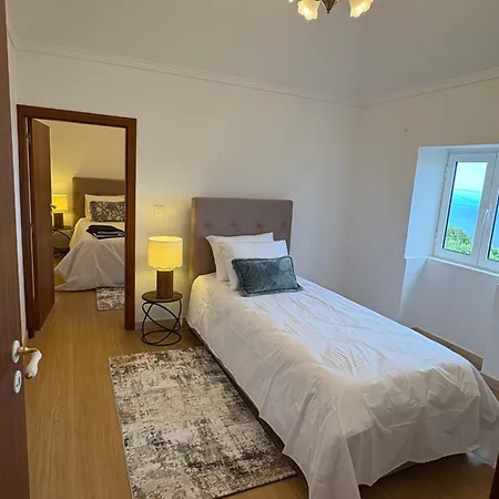 Holiday home The Blue Gaula