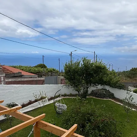 The Blue Holiday home