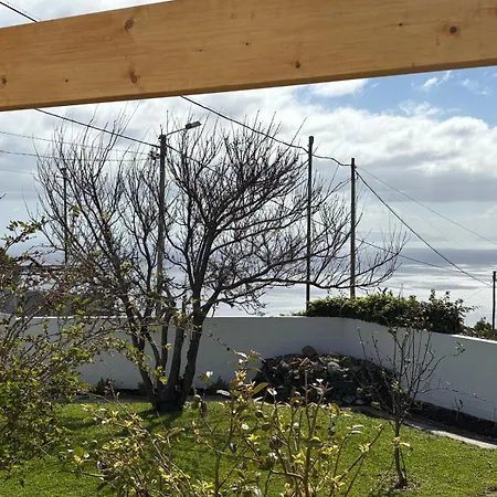 The Blue Ferienhaus *