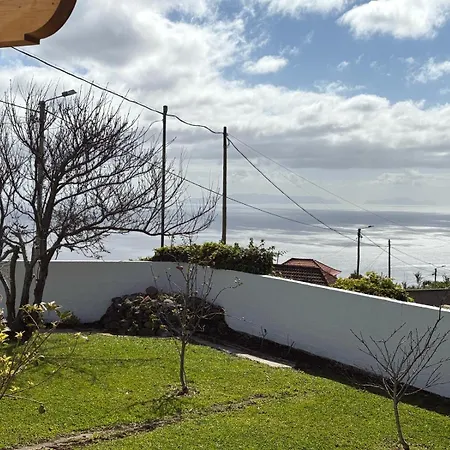 Σπίτι διακοπών The Blue *