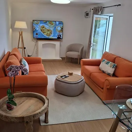 The Blue Σπίτι διακοπών *