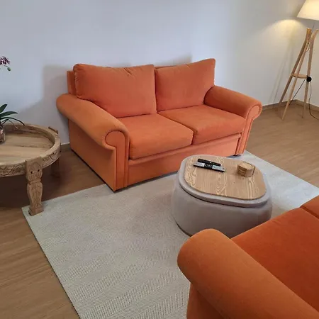 The Blue Ferienhaus *