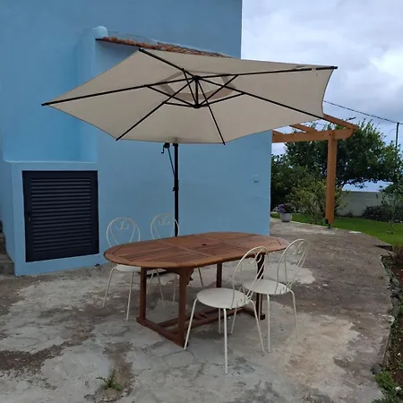 Hébergement de vacances The Blue