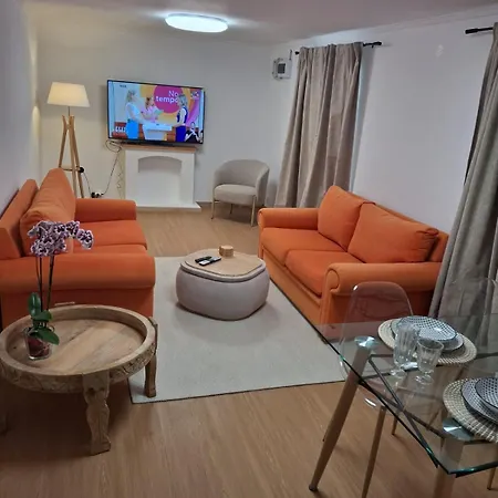 Ferienhaus The Blue Gaula