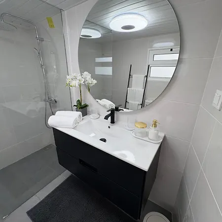 The Blue Σπίτι διακοπών *