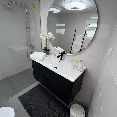 Vakantiehuis The Blue *