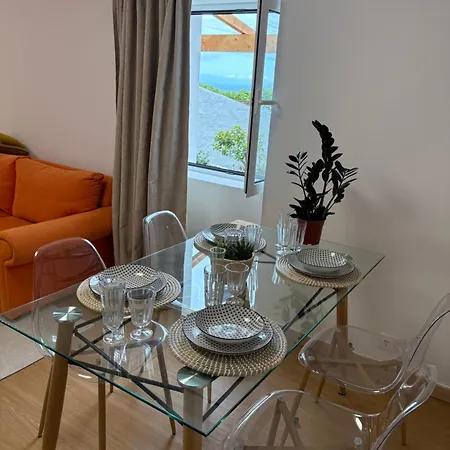 Vakantiehuis The Blue Gaula