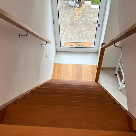 Σπίτι διακοπών The Blue *