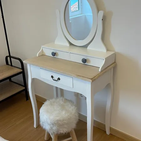 The Blue Vakantiehuis *