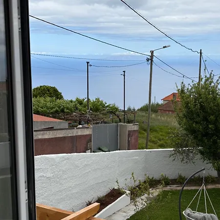 The Blue Vakantiehuis