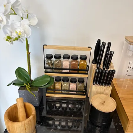 Vakantiehuis The Blue