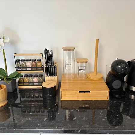 The Blue Σπίτι διακοπών Gaula