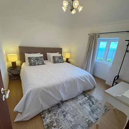 Σπίτι διακοπών The Blue