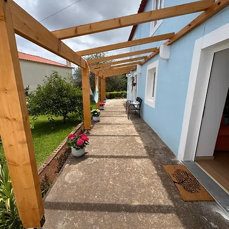 The Blue Σπίτι διακοπών *