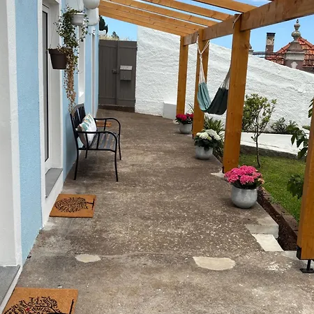 Vakantiehuis The Blue *