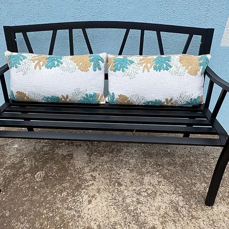 The Blue Vakantiehuis