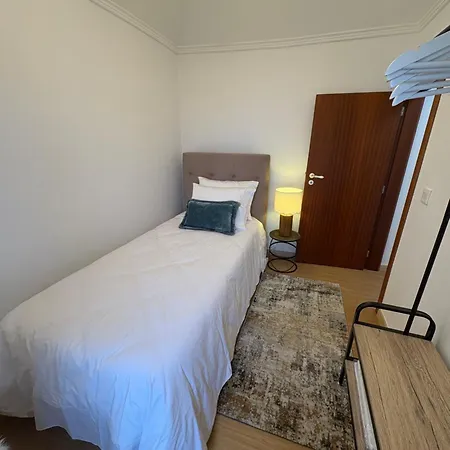 The Blue Vakantiehuis *