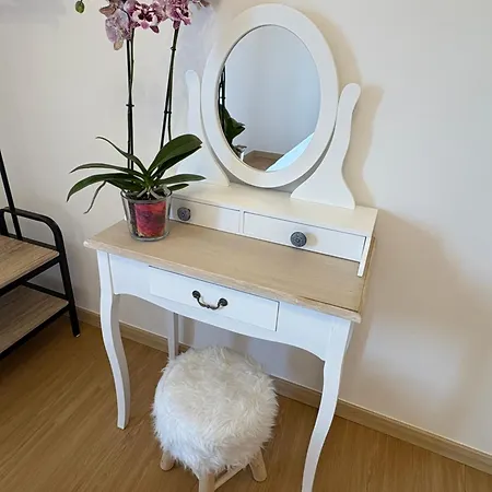 Ferienhaus The Blue *