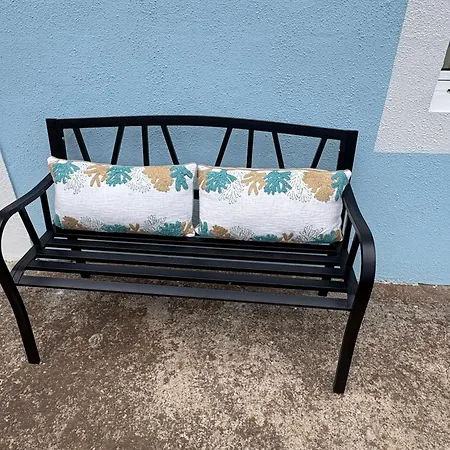 The Blue Σπίτι διακοπών