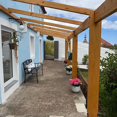 Σπίτι διακοπών The Blue