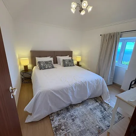 Vakantiehuis The Blue *