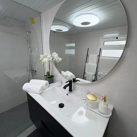 The Blue Vakantiehuis Gaula