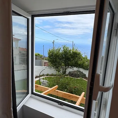 Vakantiehuis The Blue