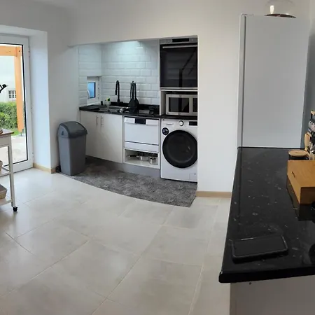 The Blue Σπίτι διακοπών *