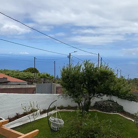 The Blue Vakantiehuis