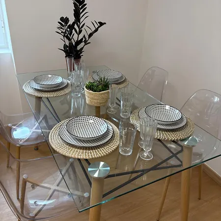 Σπίτι διακοπών The Blue *