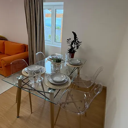 The Blue Σπίτι διακοπών