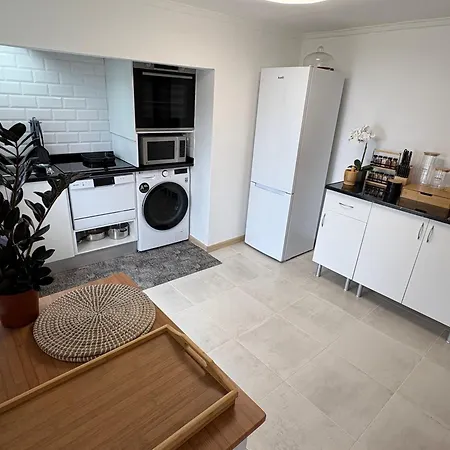 The Blue Vakantiehuis *