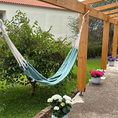 Σπίτι διακοπών The Blue *