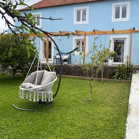 The Blue * Gaula