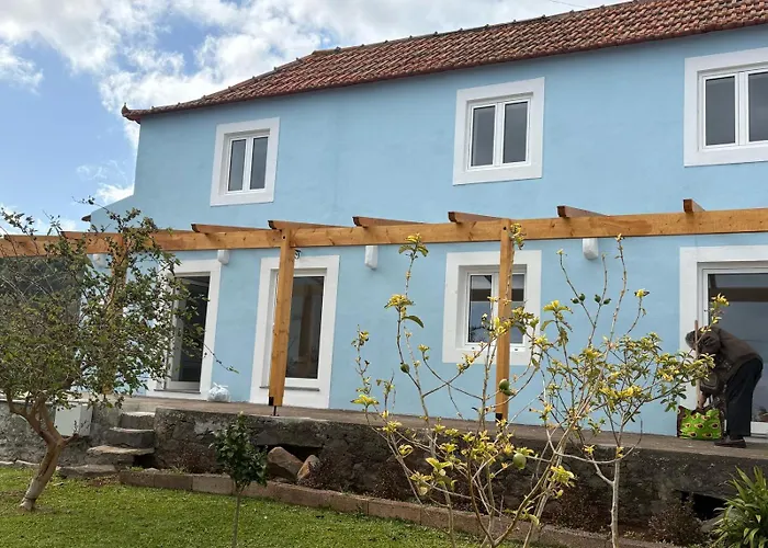 The Blue Casa vacanze