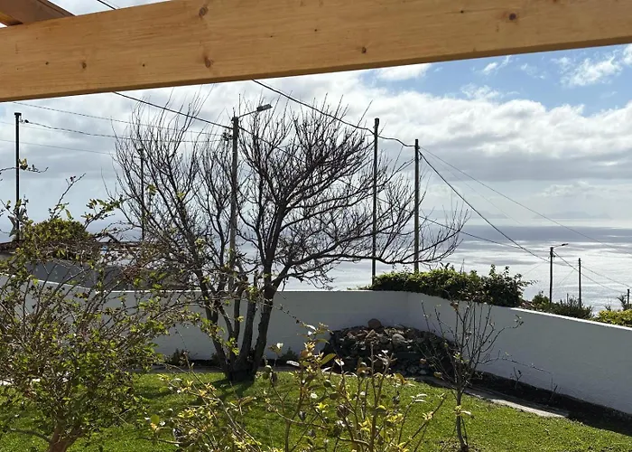 The Blue Casa vacanze *