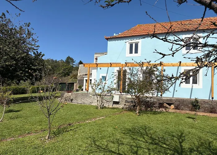 The Blue Casa vacanze *