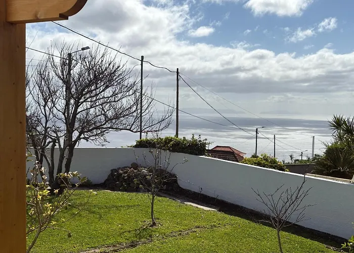 Casa vacanze The Blue *