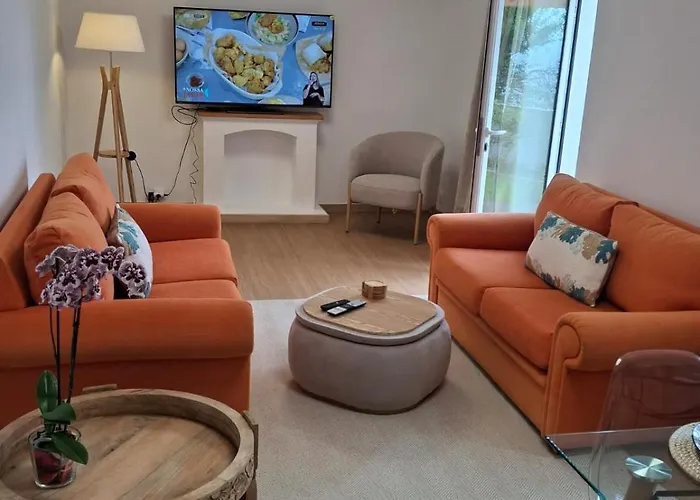 The Blue 度假居 *