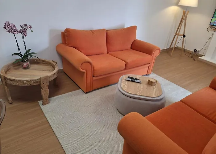 The Blue 度假居 *