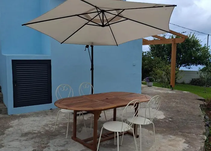 Casa vacanze The Blue