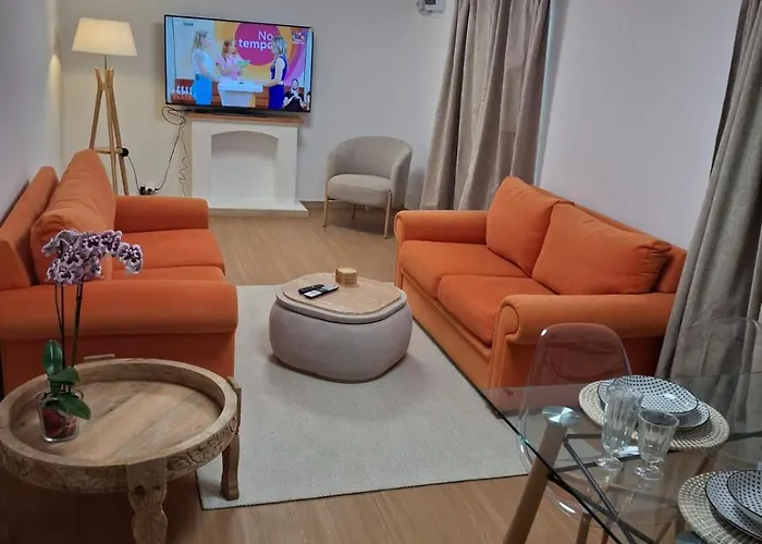 Casa vacanze The Blue Gaula