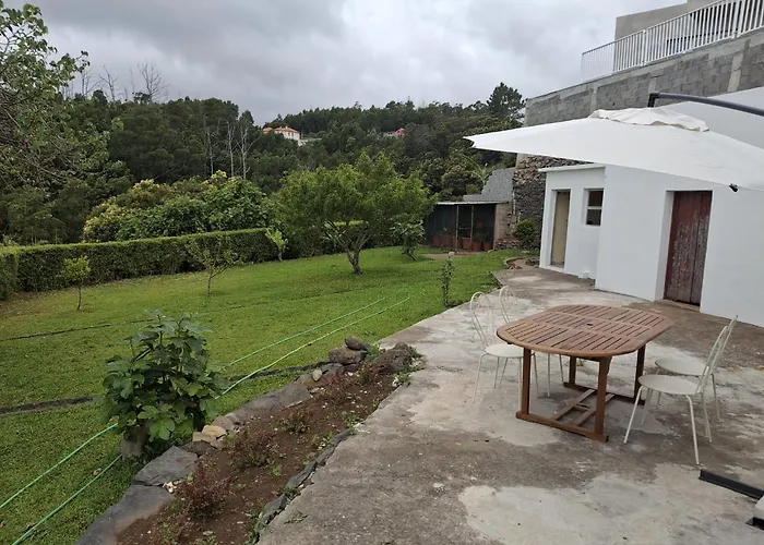 The Blue Casa vacanze Gaula