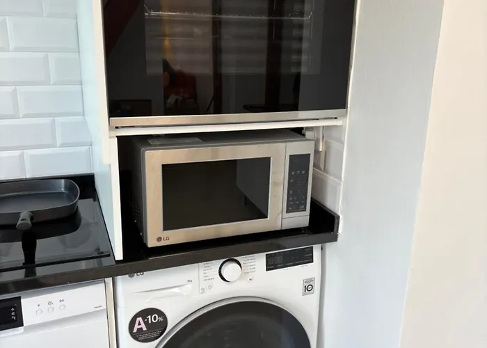 Casa vacanze The Blue