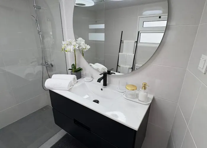 The Blue 度假居 *