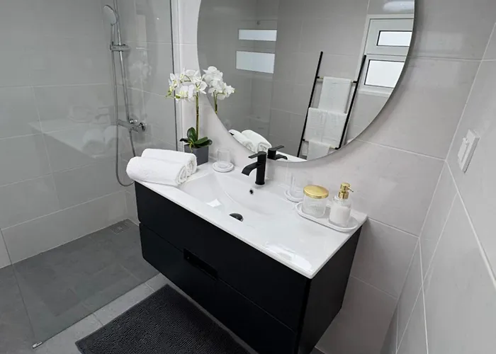 Casa vacanze The Blue *