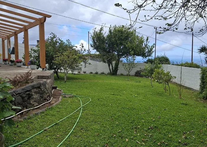 The Blue Casa vacanze Gaula